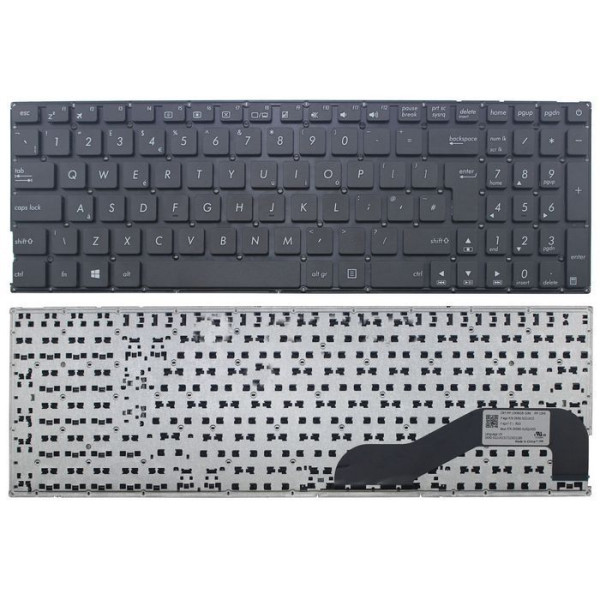 Asus X540 Tastatura