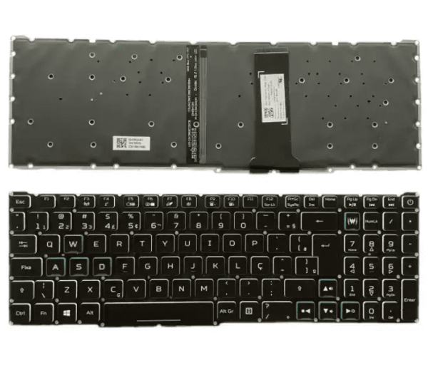 Acer Nitro AN515-54 Tastatura
